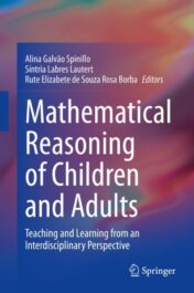 Mathematical Reasoning of Children and Adults(ORIGINAL PDF)