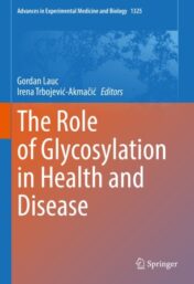 The Role of Glycosylation in Health and Disease 2021 Original pdf