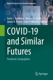 COVID-19 and Similar Futures Pandemic Geographies 2021 Original pdf