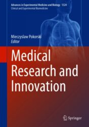 Medical Research and Innovation 2021 ORIGINAL PDF