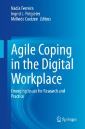 Agile Coping in the Digital Workplace(ORIGINAL PDF)
