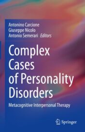 Complex Cases of Personality Disorders(ORIGINAL PDF)