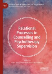Relational Processes in Counselling and Psychotherapy Supervision(ORIGINAL PDF)