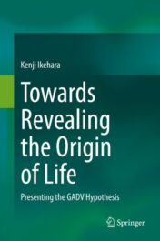 Towards Revealing the Origin of Life Presenting the GADV Hypothesis 2021  Original pdf