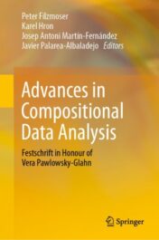 Advances in Compositional Data Analysis Festschrift in Honour of Vera Pawlowsky-Glahn 2021 Original pdf