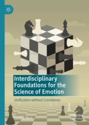 Interdisciplinary Foundations for the Science of Emotion(ORIGINAL PDF)
