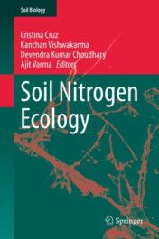 Soil Nitrogen Ecology 2021 Original pdf