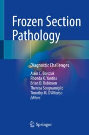 Frozen Section Pathology 2021 ORIGINAL PDF