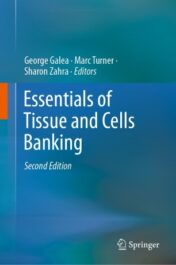 Essentials of Tissue and Cells Banking 2020 ORIGINAL PDF