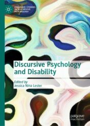 Discursive Psychology and Disability(ORIGINAL PDF)