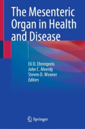 The Mesenteric Organ in Health and Disease  Original pdf