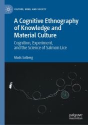 A Cognitive Ethnography of Knowledge and Material Culture(ORIGINAL PDF)