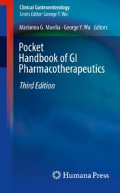 Pocket Handbook of GI Pharmacotherapeutics 2021 ORIGINAL PDF