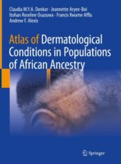 Atlas of Dermatological Conditions in Populations of African Ancestry 2021 ORIGINAL PDF