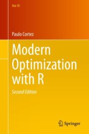 Modern Optimization with R 2021 Original pdf
