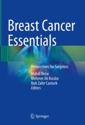 Breast Cancer Essentials Perspectives for Surgeons 2021 ORIGINAL PDF