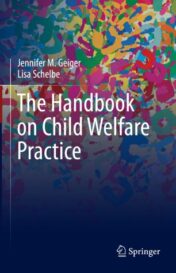 The Handbook on Child Welfare Practice(ORIGINAL PDF)