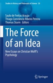 The Force of an Idea(ORIGINAL PDF)