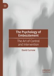 The Psychology of Embezzlement(ORIGINAL PDF)