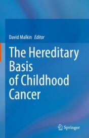 The Hereditary Basis of Childhood Cancer 2021