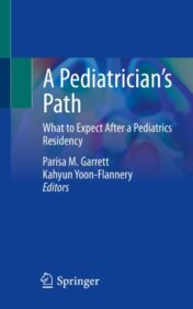 A Pediatrician’s Path What to Expect After a Pediatrics Residency Original pdf