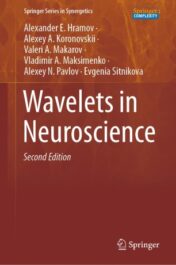 Wavelets in Neuroscience 2021 Original pdf
