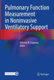 Pulmonary Function Measurement in Noninvasive Ventilatory Support 2021 Original pdf+videos
