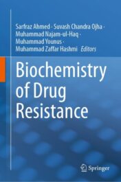 Biochemistry of Drug Resistance 2021 Original pdf
