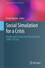 Social Simulation for a Crisis Results and Lessons from Simulating the COVID-19 Crisis 2021 Original pdf