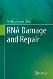RNA Damage and Repair 2021 Original pdf