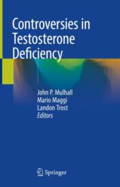 Controversies in Testosterone Deficiency 2021  Original pdf