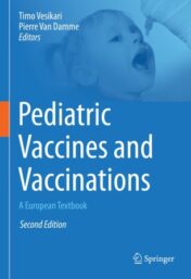 Pediatric Vaccines and Vaccinations A European Textbook 2021 ORIGINAL PDF