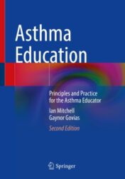 Asthma Education Principles and Practice for the Asthma Educator 2021 Original pdf