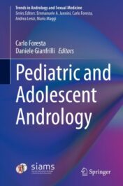 Pediatric and Adolescent Andrology 2021 Original pdf