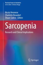 Sarcopenia Research and Clinical Implications 2021 Original pdf