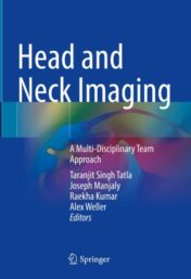 Head and Neck Imaging: A Multi-Disciplinary Team Approach 2021 Original PDF