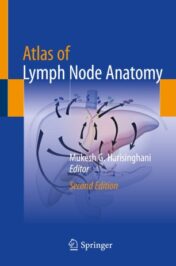 Atlas of Lymph Node Anatomy 2021 Original pdf