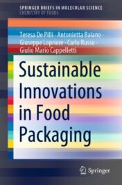 Sustainable Innovations in Food Packaging 2021 Original pdf