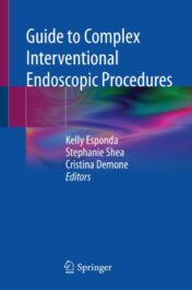 Guide to Complex Interventional Endoscopic Procedures 2021 Original pdf