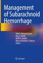 Management of Subarachnoid Hemorrhage 2021 Original pdf