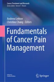Fundamentals of Cancer Pain Management 2021 original pdf