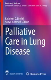 Palliative Care in Lung Disease 2021 original pdf