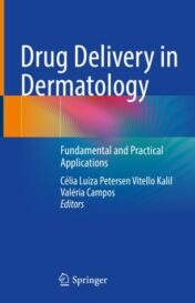 Drug Delivery in Dermatology Fundamental and Practical Applications 2021 original pdf