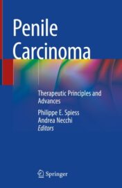 Penile Carcinoma Therapeutic Principles and Advances 2021 original pdf