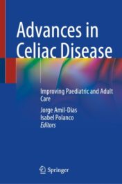 Advances in Celiac Disease Improving Paediatric and Adult Care 2022 Original pdf