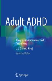 Adult ADHD Diagnostic Assessment and Treatment 2021 Original pdf