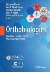 Orthobiologics Injectable Therapies for the Musculoskeletal System 2021 Original pdf