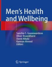 Men’s Health and Wellbeing 2022 Original pdf