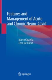 Features and Management of Acute and Chronic Neuro-Covid 2022 Original pdf