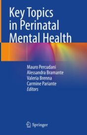 Key Topics in Perinatal Mental Health 2022 Original pdf